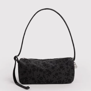 (พร้อมส่ง) BAGGU Nylon Loaf Bag กระเป๋าสะพายไหล่ ปรับสายได้ นำเข้าจากอเมริกา
