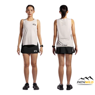 Training Lab PEAK SKIRT SHORTS 26221 กระโปรงสำหรับใส่วิ่ง รุ่น Peak ใส่สบาย สำหรับผู้หญิง เคลื่อนไหวได้อิสระ คล่องตัว