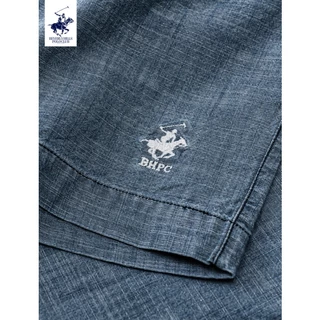 BEVERLY HILLS POLO CLUB กางเกงขาสั้น รุ่น BS2D002