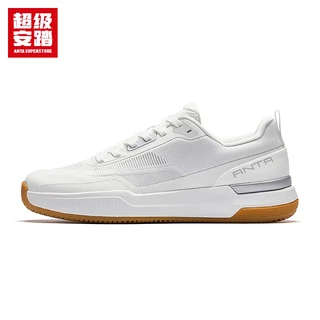 ANTA Tennis shoes รองเท้าเทนนิสผู้หญิง สำหรับกีฬา 1225C3303UA Official Store