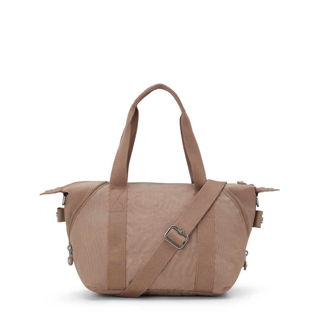 KIPLING حقيبة ART MINI — بيج — صورة 6