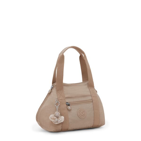 KIPLING حقيبة ART MINI — بيج — صورة 4