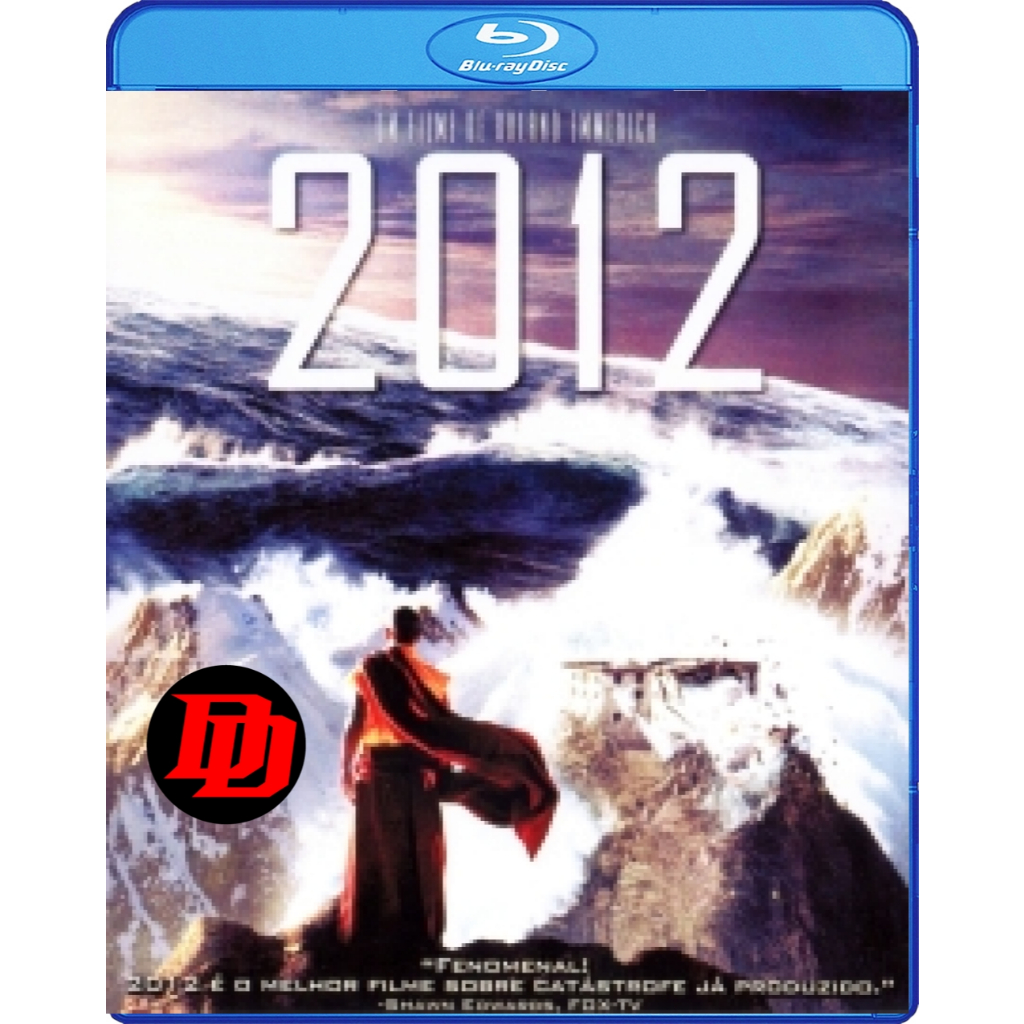 Bluray พากย์เสียงไทยชัดแจ่ม หนัง ใหม่ 2012 (2009) วันสิ้นโลก หนัง แผ่น Blu-ray