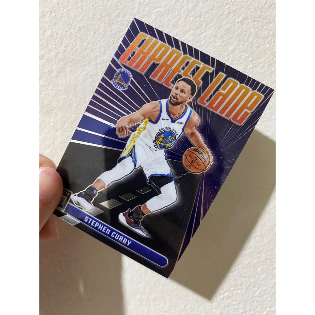 [Updated 31-07-2026] การ์ดบาส NBA 2023-24 DONRUSS OPTIC BASKETBALL | INSERT CARD (ขายแยกใบ)