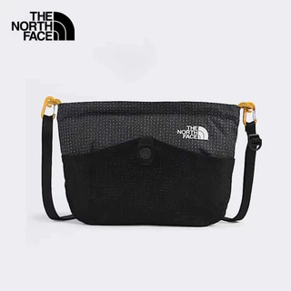 THE NORTH FACE CLYFFE SHOULDER BAG - ANTHRACITE GREY/TNF BLACK กระเป๋าสะพายข้าง