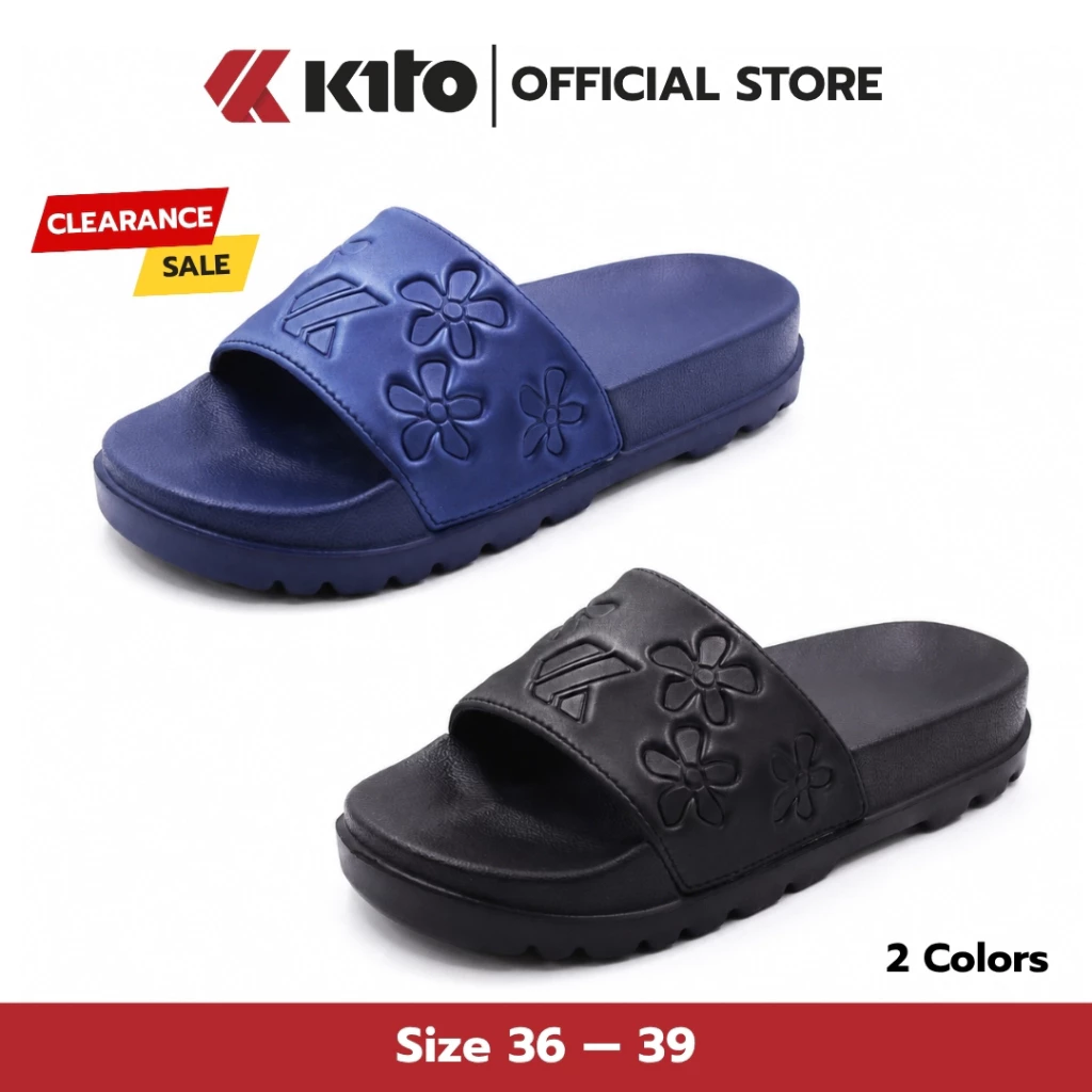 Kito กีโต้ รองเท้าแตะ รุ่น AH177 Size 36-39