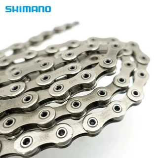 โซ่จักรยาน SHIMANO รุ่น CN-HG40 6/7/8 SPEED / CN-HG53 - 9 SPEED / CN-HG54 - 10 (116L)