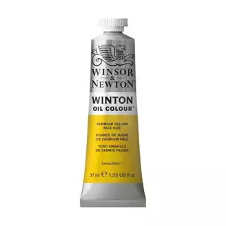 สีน้ำมันวินตั้น W&N ขนาด 37ml /หลอด