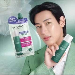[1 ซอง] Srichand Barrier Boost Soothing Gel Cream เจลครีมศรีจันทร์ 10 มล