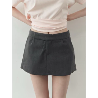 MALISTA - Petal skirts กระโปรงกางเกง