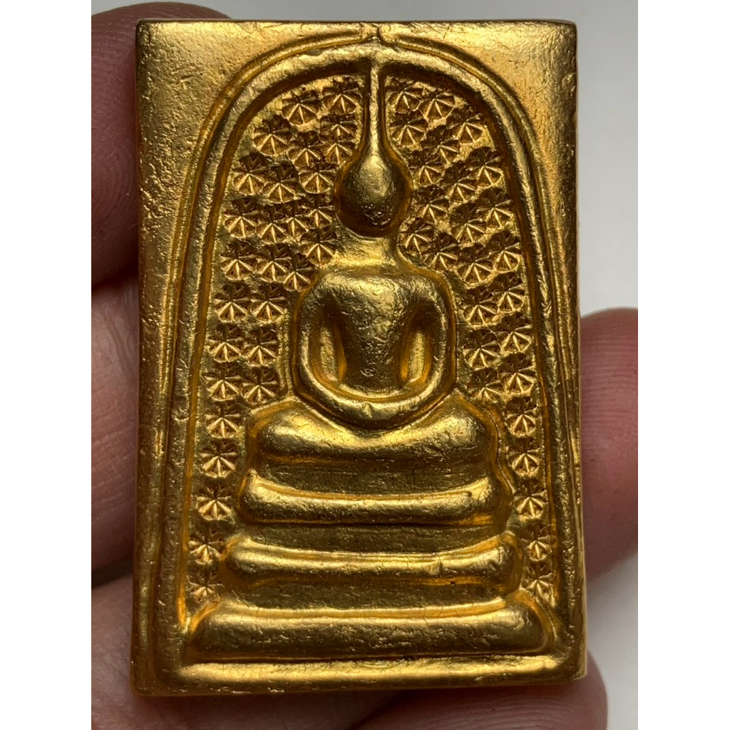 พระสมเด็จโต 2411        พระเก่าหายากเปิดแบ่งปันค่ะ