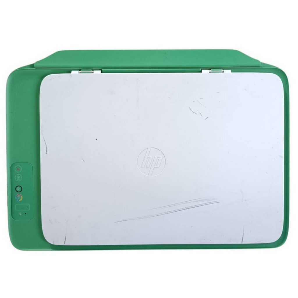 อะไหล่ ชุดสแกนเนอร์ SCANNER HP Deskjet 2337 ของมือ 2
