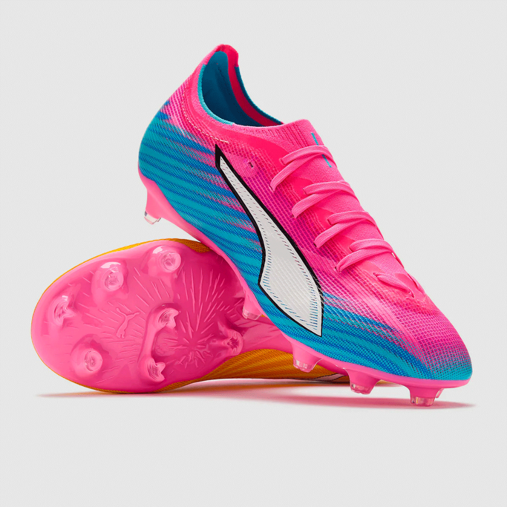 รองเท้าฟุตบอล Puma Ultra 6 Match FG/AG