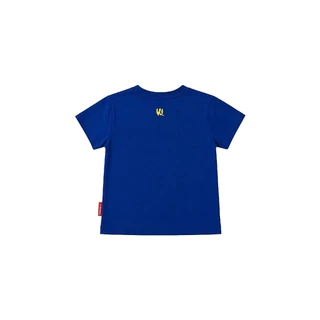 WONDERWHY® “GIRL GONE WILD” BABY TEE
