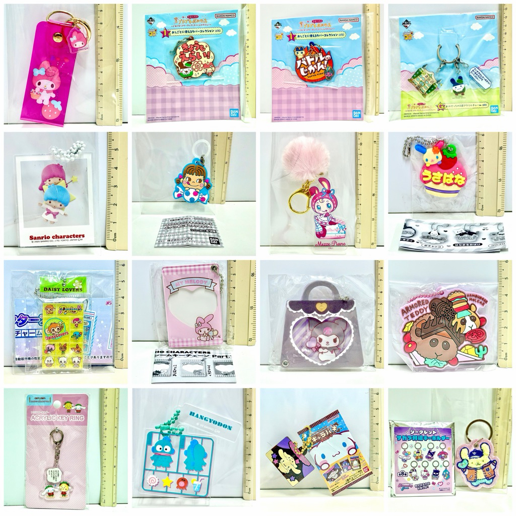 ของแท้ พร้อมส่ง ส่งไว gashapon กาชาปอง ตุ๊กตา ฟิกเกอร์ พวงกุญแจ ของเล่น สะสม กาตูนย์ อนิเมะ วันพีช ดาบพิฆาต อาเนียโคนัน