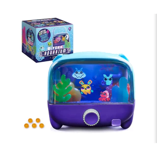 Bitzee Aquarium สัตว์เลี้ยง ดิจิตอล ของแท้ 100% ออริจินอลจากอเมริกา
