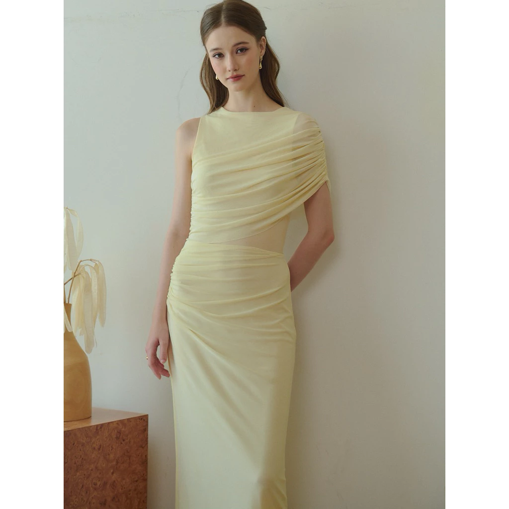 CHARM - VIENNA DRESS