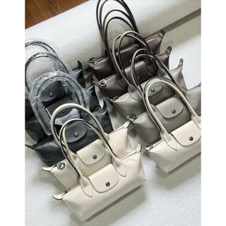🔥พร้อมส่ง🔥ถูกสุด🤩New Longchamp Le Pliage Xtra shoulder bag ของแท้ อุปกรณ์ครบ✅