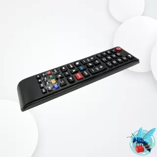 รีโมททีวี เอ็กซ์โพส EXPOSE รุ่น EX2 ใช้กับ EXPOSE Smart TV
