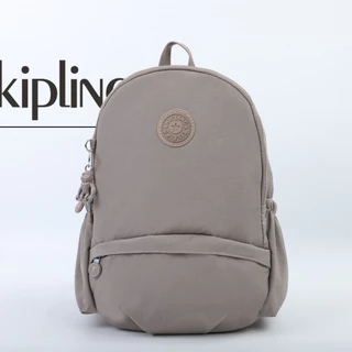 พร้อมส่ง กระเป๋าเป้ แฟชั่น ผู้หญิง ผ้ากันน้ำ Kiplin-940 ช่องเยอะใส่ของได้เยอะ ใส่ได้ทุกสไตล์ แบบใหม่
