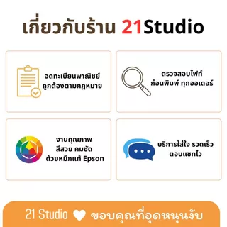 อัดรูปกระดาษ4x6นิ้ว ปริ้นรูปคุณภาพสูง ผิวมันเงาความหนา200แกรม ส่งด่วน รูปสวย สีสดคมชัด