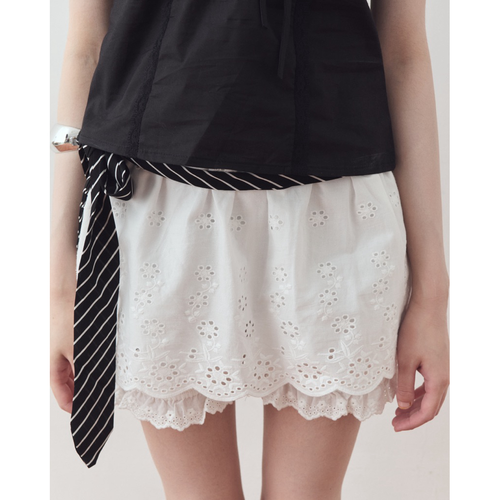 กระโปรงกางเกง MALISTA - Chorose Pants กระโปรงกางเกง