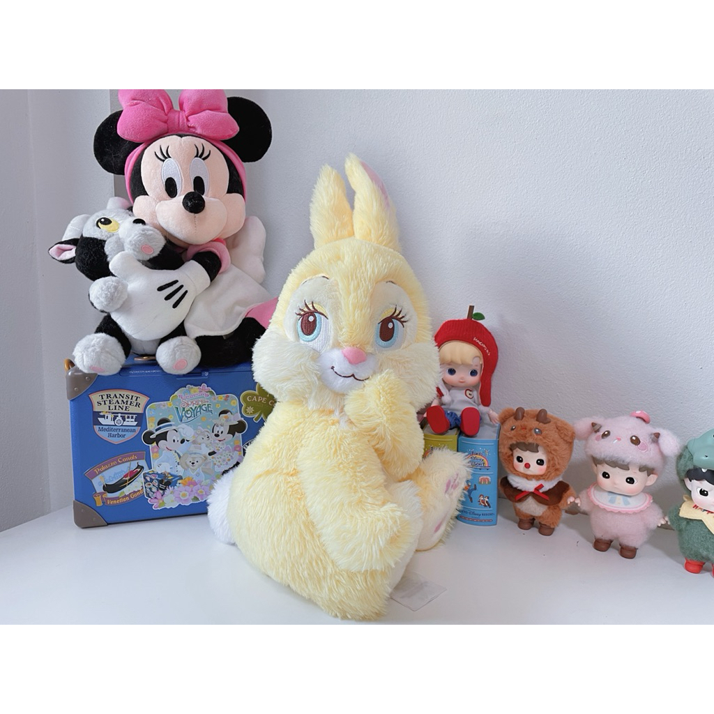 ตุ๊กตา🐰 Miss Bunny | Disney Store ✦