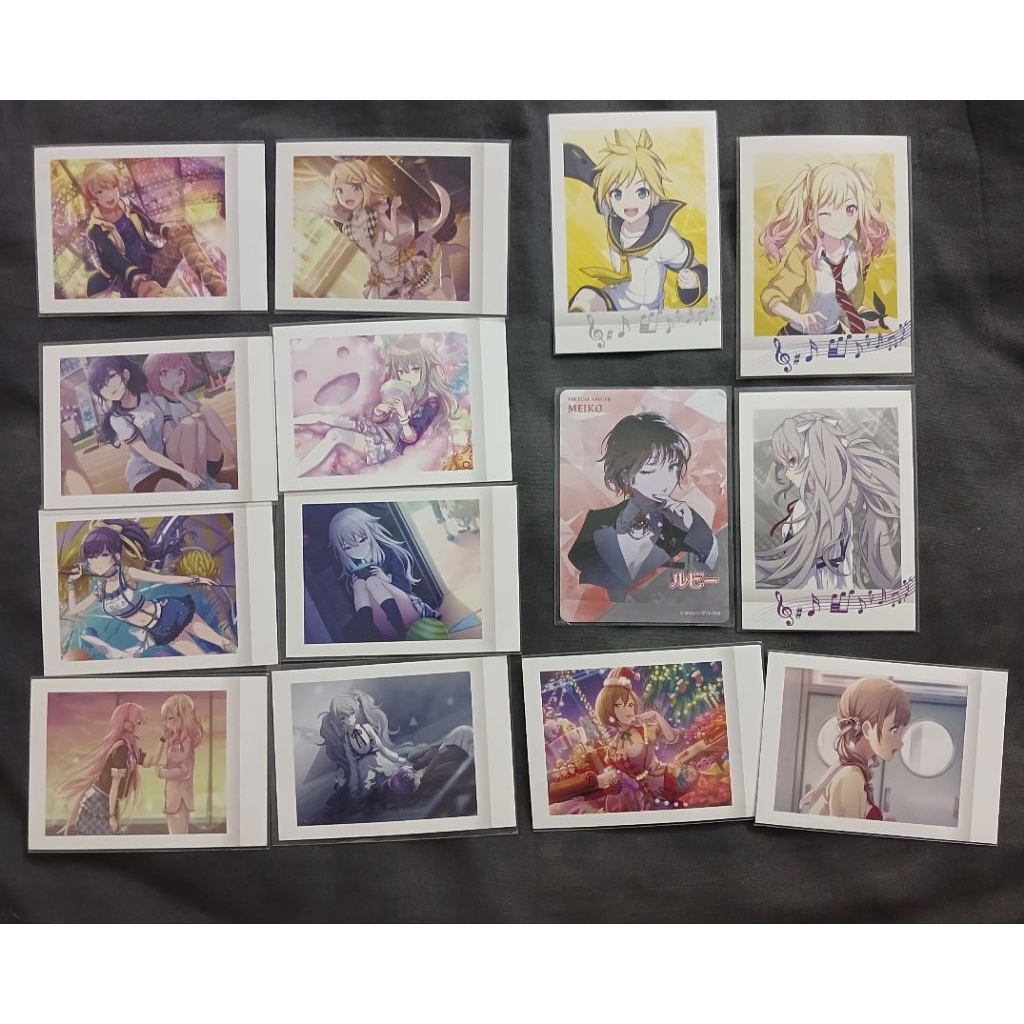 Project SEKAI Colorful Stage Feat. Hatsune Miku พลล.