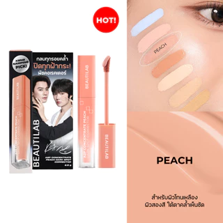 [ของแถมโปรโมชั่น งดจำหน่าย] Postcard Keng Namping + Peach Corrector