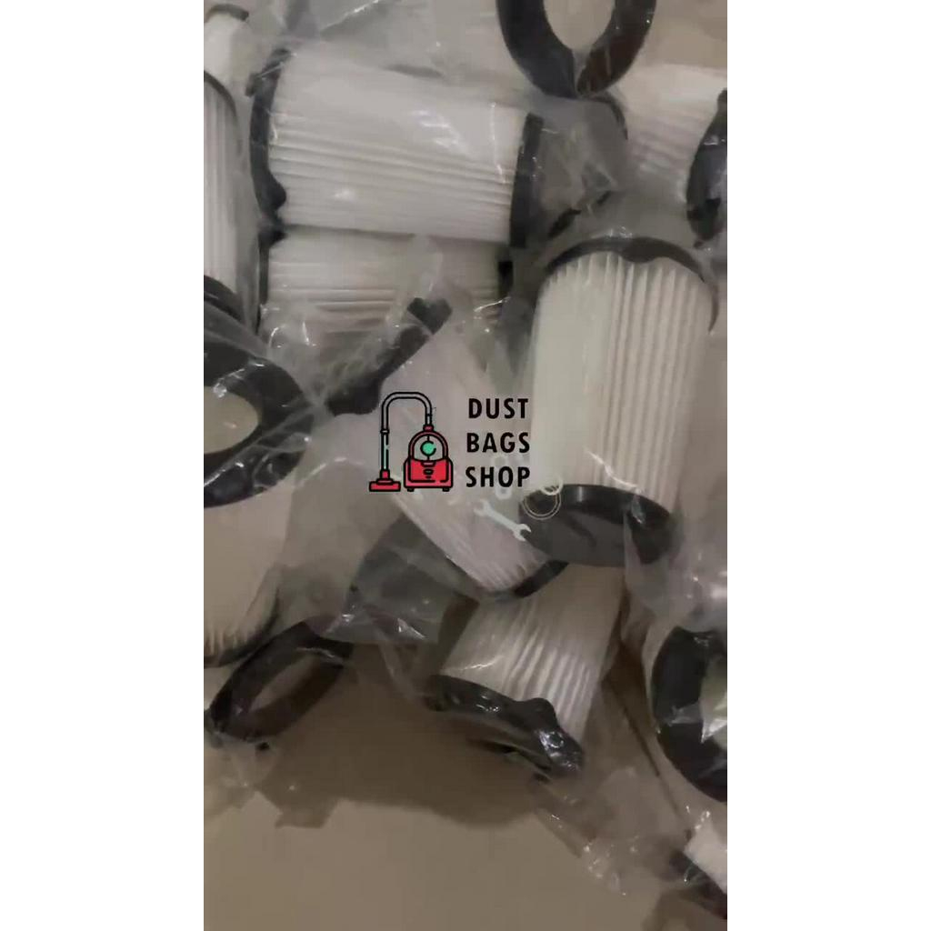 พร้อมส่งจากไทย 🇹🇭 Filters ฟิลเตอร์เครื่องดูดฝุ่น (OEM) Electrolux รุ่น ZB3311, ZB3314AK,ZB3414AK,ZB3