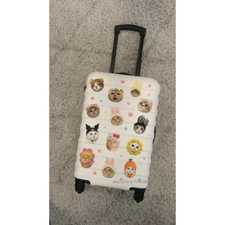 [ตะกร้าแถม] Free Random Sticker (1 pc) | Free over ฿150 สติ๊กเกอร์ของสมนาคุณ 1 ชิ้น (คละแบบ) | ฟรีเมื่อซื้อครบ ฿150