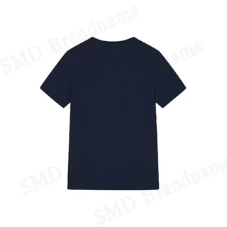 Calvin Klein Jeans เสื้อยืดคอกลมผู้หญิง รุ่น Monogram T-Shirt Code: 47B865G CEF