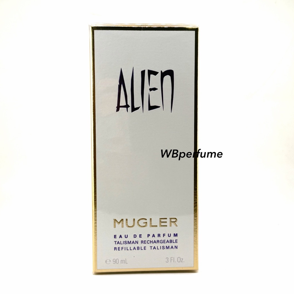 น้ำหอม Mugler Alien Eau de Parfum 90ml
