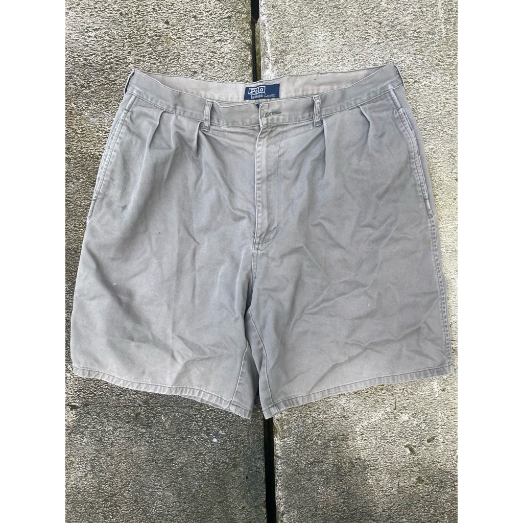 กางเกงขาสั้น Polo Ralph Lauren Vintage