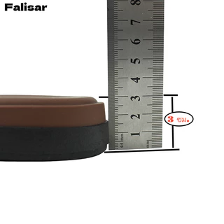 Falisar รองเท้าแตะผู้หญิง ราคาคุ้มค่า โบว์แฟชั่น ใส่สบาย กันลื่น กันน้ำ พื้นสูง 3CM ไซซ์ 37-41 รุ่น 2993-3
