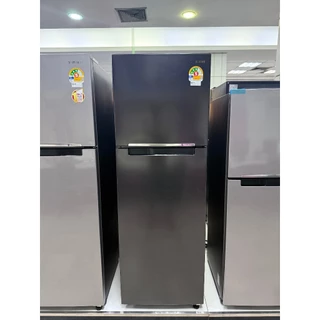 SAMSUNG ตู้เย็น 2 ประตู ขนาด 9.1 คิว รุ่น RT25FGRADB1 REFRIGERATOR ซัมซุง