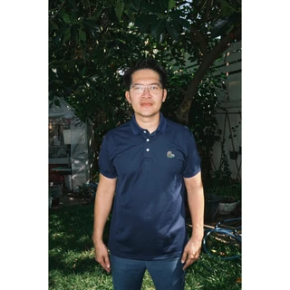 TRULY เสื้อโปโล Fedfe รุ่น "ลาคลอด"