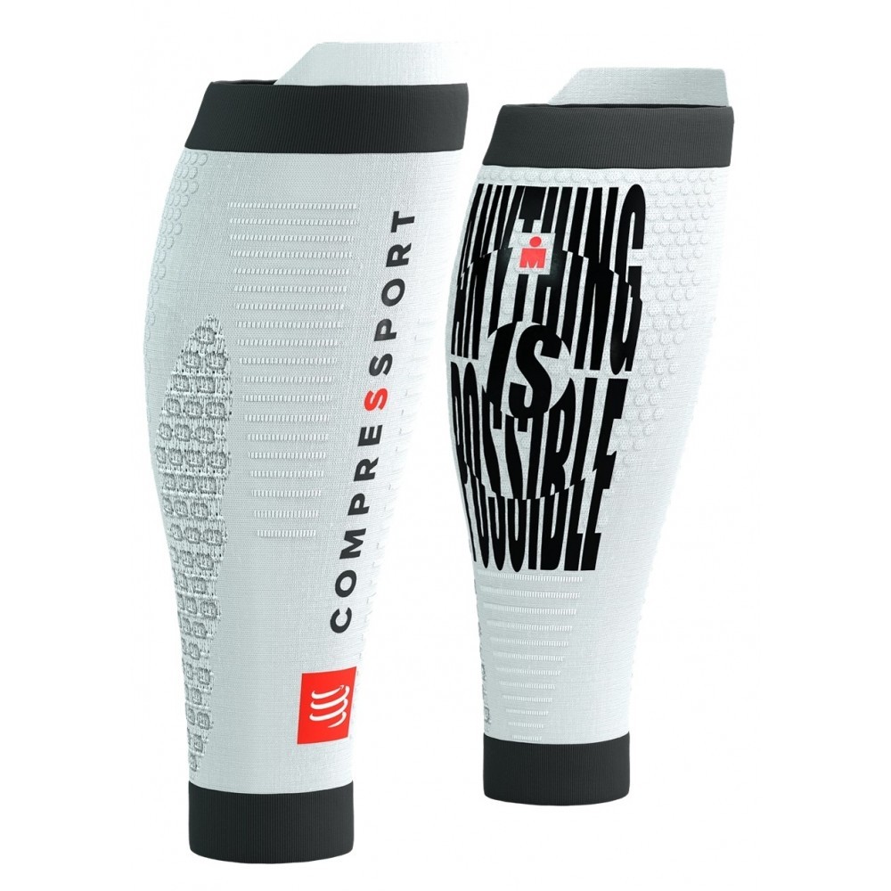 Compressport R2 3.0 - IRONMAN 2025 รัดน่อง รุ่น limited