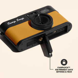 (ส่งด่วนกทม.) Camp Snap 2 Screen-Free Digital Camera กล้องดิจิตอล
