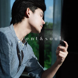 ✅ขนาดพกพา 5ml จาก scent&soul หอมแน่นทุกหยด