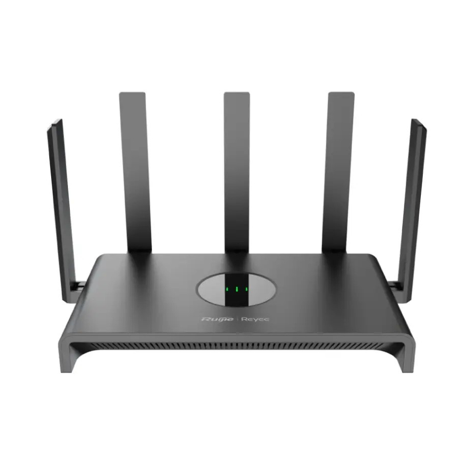 RUIJIE REYEE รุ่น RG-EW1300G AC1300 Wi-Fi 5 Dual-Band Wireless Router