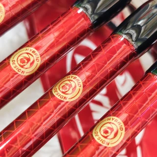 Berkley Cherrywood HD คันเบิร์คเลย์ เชอรี่วู๊ด เอชดี คันตกปลานิล คันเฟี๊ยบ คันสวาย คันสปิว