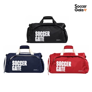 กระเป๋าเดินทาง SoccerGate Old School [โค้ด SOCC1000 ลดสูงสุด 1000 เมื่อซื้อครบ 1500]