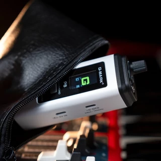 G-Mark P8 Personal Headphone Amp แอมป์หูฟัง รับประกันศูนย์