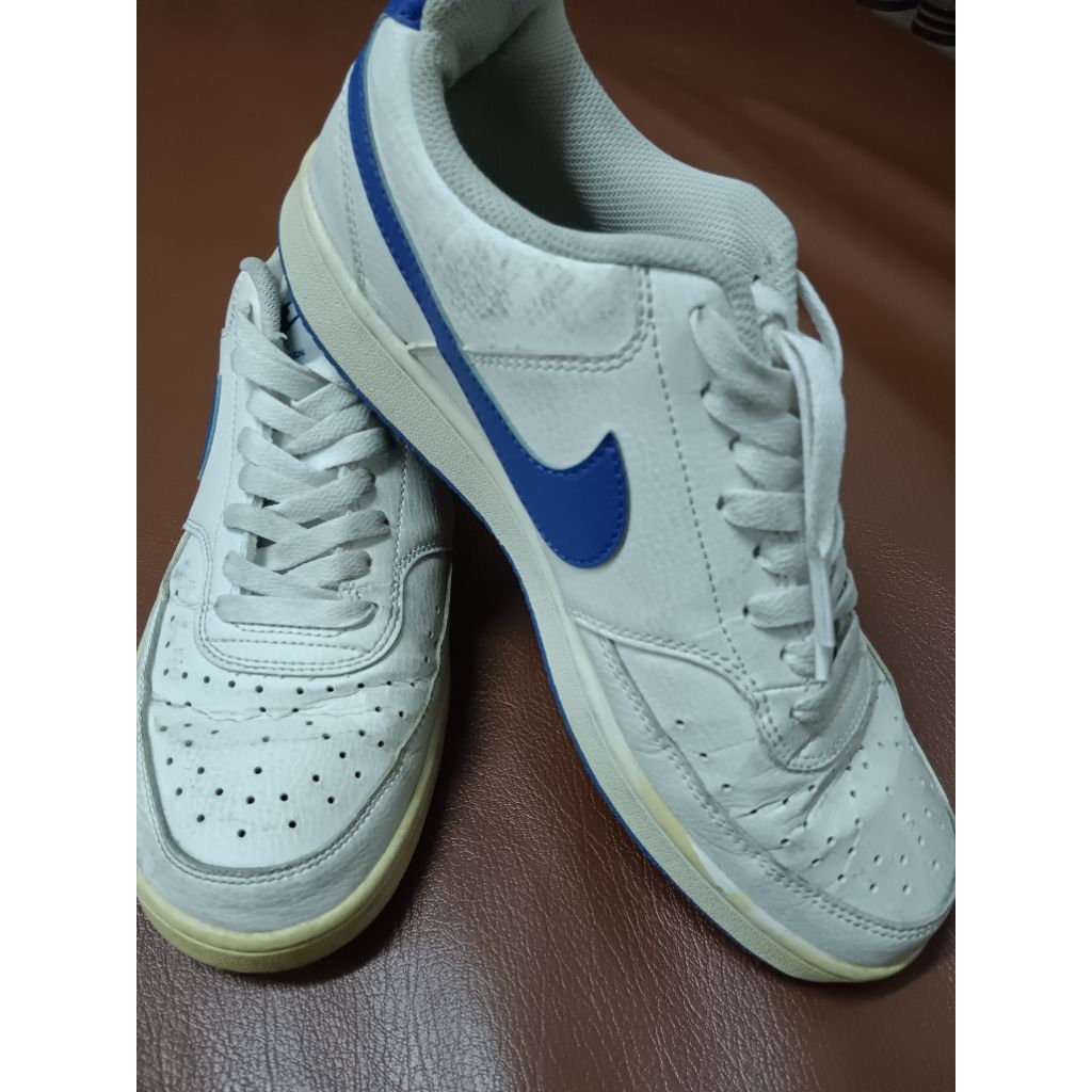 รองเท้า Nike Court Vision Low มือสองแท้