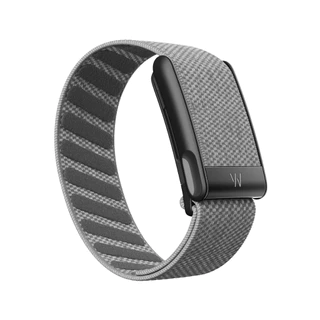 WHOOP MG SuperKnit Band สายสำรอง สวมใส่ในชีวิตประจำวัน