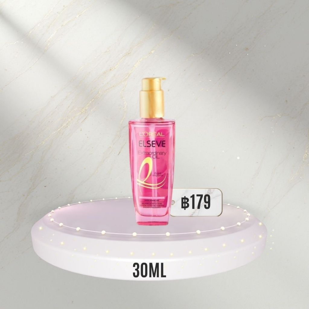 Loreal Paris Extraordinary Oil