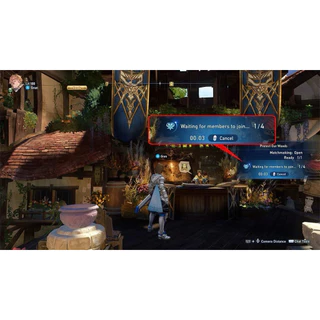 Ps5 Switch2 Games Granblue Fantasy: Relink - Endless Ragnarok (Zone3:Asia