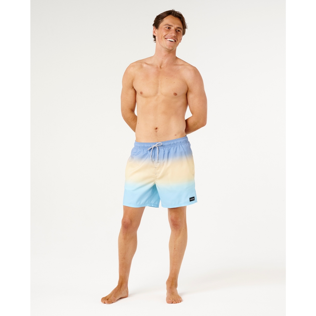 RIPCURL กางเกงว่ายน้ำ 0EMMBO OFFSET FADE VOLLEY 2026-S4 — صورة 2