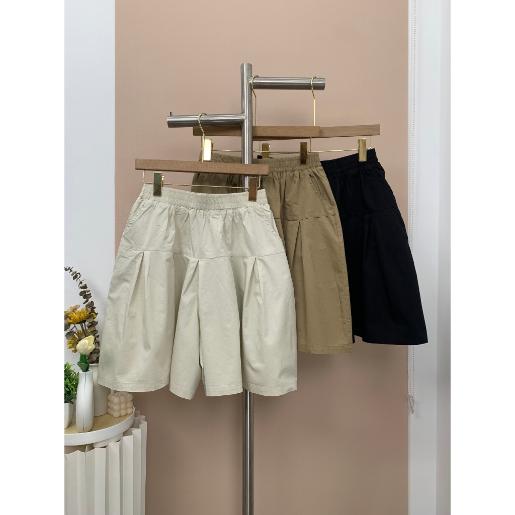 Viris Zamara 75209 Bloom Shorts